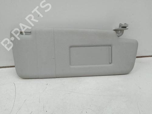 Used Right sun visor Right sun visor VW TOURAN (1T3) 1.6 TDI (105 hp) 18585278 18585278