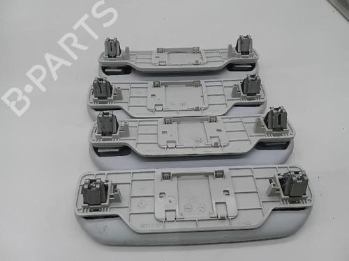 Interior roof handle PEUGEOT 508 SW I (8E_) 2.0 BlueHDi 150 | BP26881260I35