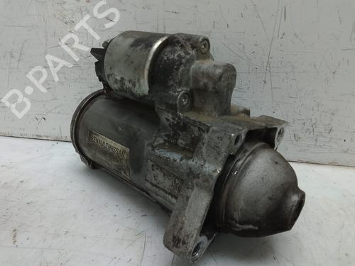 Startmotor RENAULT SCÉNIC II (JM0/1_) 1.9 dCi (JM0G, JM12, JM1G, JM2C) | BP29129106M8 