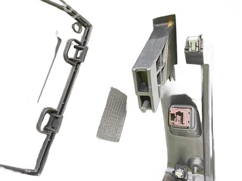 Handskerum PEUGEOT 2008 I (CU_) 1.2 PureTech 82 | BP30527271C95 