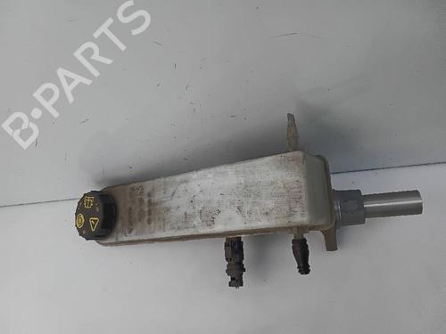 Used Brake master cylinder PEUGEOT TRAVELLER Bus (V_) 1.6 BlueHDi 115 (115 hp) 24121058
