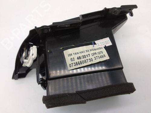 Air vent FIAT TIPO Hatchback (356_, 357_) 1.4 (356HXA1B, 357) | BP28145670I21 