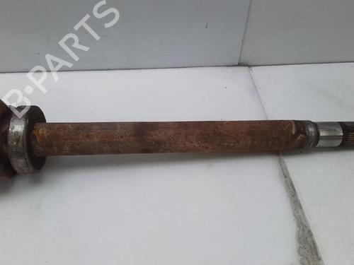Right front driveshaft MERCEDES-BENZ SPRINTER 3-t Van (B910) 211 CDI (910.621, 910.623) | BP26593456M39 