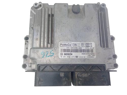 Used Engine control unit (ECU) Engine control unit (ECU) 18596736 18596736