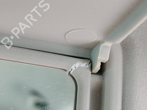 Right sun visor FORD FOCUS II (DA_, HCP, DP)  | BP18572684I2 