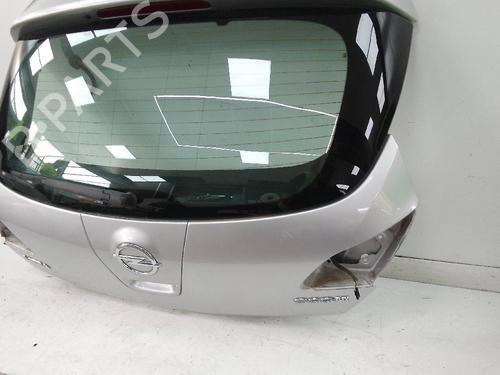 Tailgate OPEL ASTRA J (P10) 1.4 (68) | BP19643017C6 
