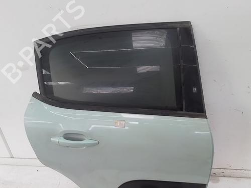 Right rear door CITROËN C3 III (SX) 1.5 BlueHDi 100 (SXYHYP, SXYHTU) | BP28974769C5 