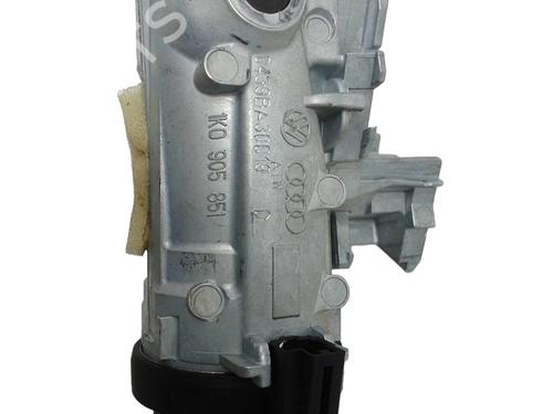 Ignition barrel VW T-ROC (A11, D11) 1.6 TDI | BP18583795M48 - Image 6