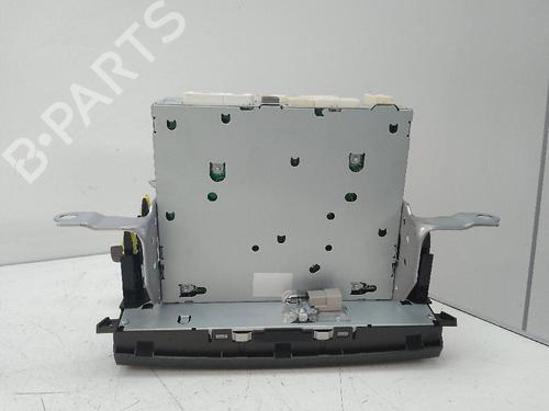 Used Radio TOYOTA RAV 4 IV (_A4_) 2.0 D (ALA40_, ALA40R) (124 hp) 18736684