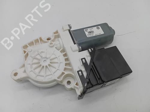 Used Left rear window motor VW GOLF VI (5K1) 1.4 TSI (122 hp) 28810614