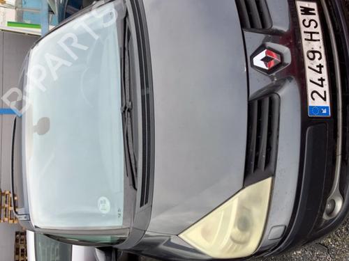 Steering rack RENAULT ESPACE IV (JK0/1_) 2.0 dCi (JK03, JK04, JK1C, JK1G, JK1J, JK1K) | BP32281833M22