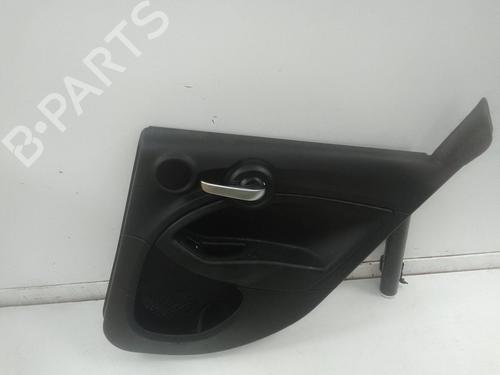 Used Rear right panel Rear right panel 21258563 21258563