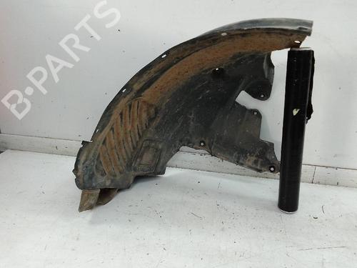 Used Wheel arch BMW X4 (F26) xDrive 20 d (190 hp) 20207759