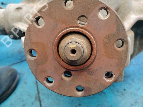 Rear axle FORD TRANSIT V363 Van (FCD, FDD) 2.2 TDCi RWD | BP18594632M2 