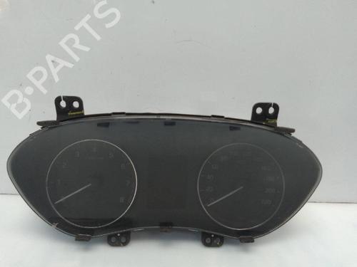 Instrument cluster HYUNDAI i20 II (GB, IB)  | BP22719288C47 