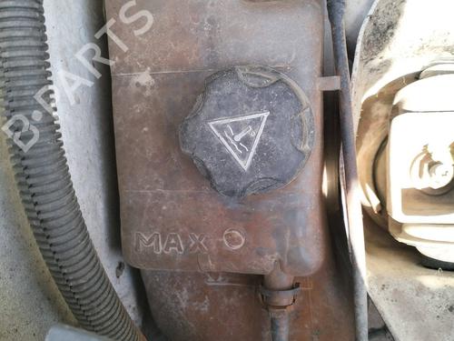 Used Expansion tank PEUGEOT PARTNER MPV (5_, G_) 1.6 HDi 90 (90 hp) 26055071