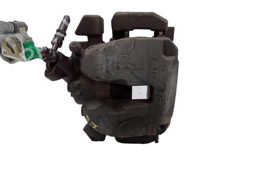 Venstre bremsekaliber foran CITROËN BERLINGO MULTISPACE (B9) 1.6 HDi 75 / BlueHDi 75 (75 hp) 18572632