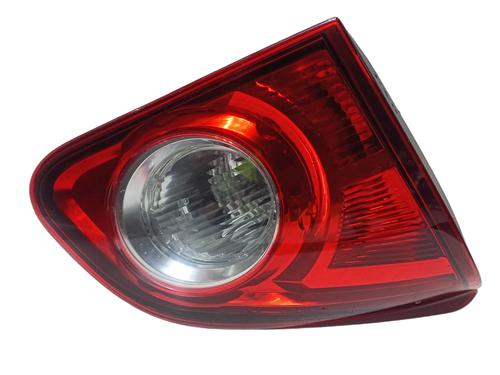 Used Left taillight Left taillight NISSAN QASHQAI I (J10, NJ10) 2.0 All-wheel Drive (141 hp) 32699303 32699303