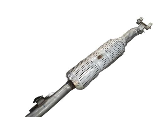 Exhaust system DS DS 4 II (FR_, FB_, F3_, FP_) E-TENSE 225 (F3DGZT) | BP39199570M121 - Image 9
