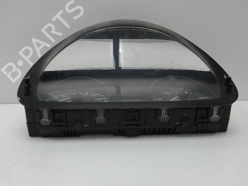 Used Instrument cluster MERCEDES-BENZ SPRINTER 3,5-t Van (B906) [2006-2020]  23103368