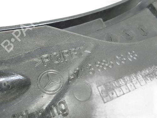 Stoßstangenhalter hinten MERCEDES-BENZ E-CLASS T-Model (S213) E 220 d 4-matic (213.205) | BP29995735C159 