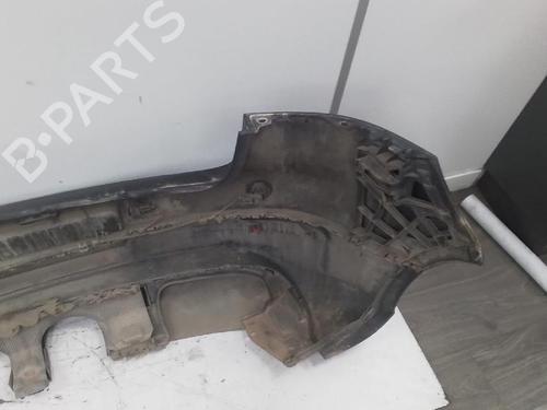 Rear bumper VW GOLF V (1K1) 3.2 R32 4motion | BP26920434C8 