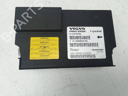 Electronic sensor VOLVO XC60 I SUV (156) D3 / D4 | BP18586910M84 
