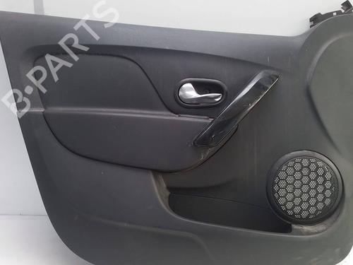 Forreste venstre beklædning DACIA SANDERO II 1.5 Blue dCi 95 (B8JL) (95 hp) 30192281