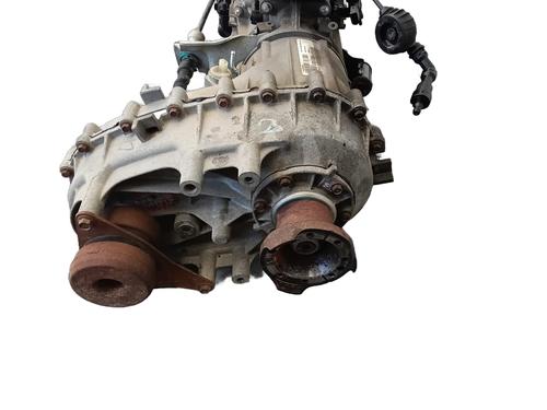 Gearbox JEEP WRANGLER III (JK) 2.8 CRD | BP36516858M3 - Image 2
