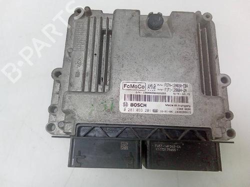 Used Engine control unit (ECU) FORD MONDEO V Hatchback (CE) 2.0 TDCi (150 hp) 26052225