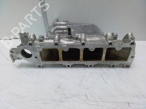 Intake manifold AUDI A3 (8V1, 8VK) 1.6 TDI | BP28148054M70 