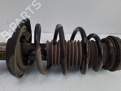 Used Right front shock absorber OPEL ASTRA J (P10) 1.7 CDTI (68) (125 hp) 24483844
