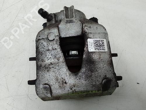 Used Right front brake caliper Right front brake caliper SKODA FABIA IV (PJ3) 1.0 MPI (80 hp) 20165350 20165350