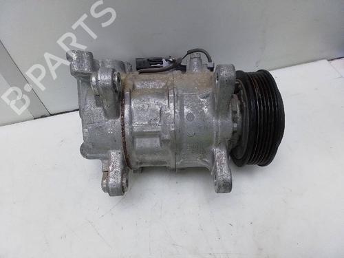 Used AC compressor BMW 2 Coupe (F22, F87) 218 d (150 hp) 18588289
