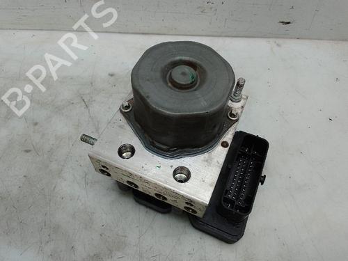 Used ABS pump NISSAN QASHQAI II SUV (J11, J11_) [2013-2025]  26051001