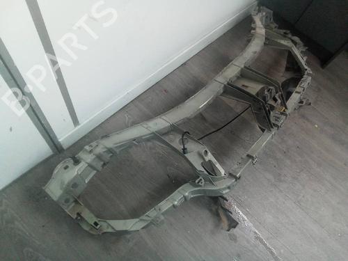 Front slam panel FORD MONDEO IV (BA7) 2.0 TDCi | BP19092184C72 
