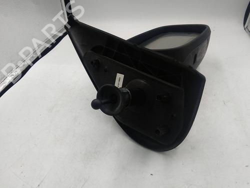 Right mirror RENAULT KANGOO Express (FC0/1_) 1.5 dCi (FC1E) | BP30192259C27 
