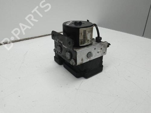 ABS pump FORD FIESTA VI (CB1, CCN)  | BP26160849M43 