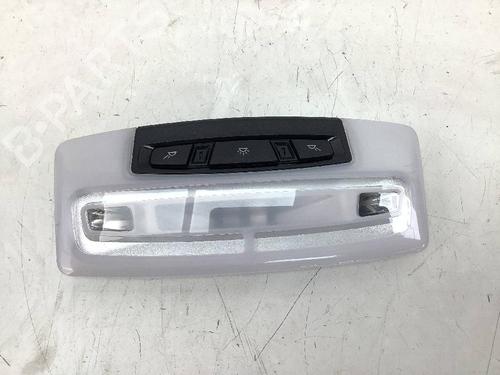 Kabinelys BMW X2 (F39) sDrive 18 d (150 hp) 18580390
