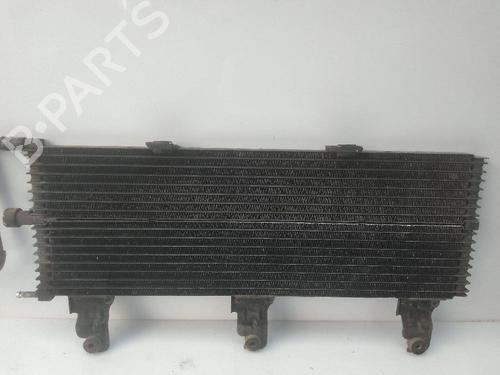 Oliekøler NISSAN NAVARA NP300 (D40)  | BP21084831M33 