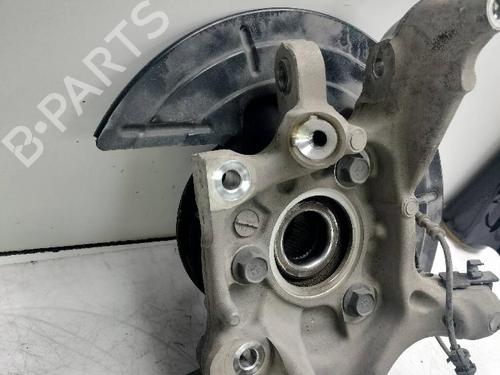 Used Left rear steering knuckle OPEL INSIGNIA B Grand Sport (Z18) 2.0 GSi 4x4 (68) (210 hp) 18826650