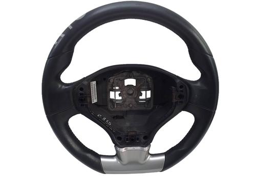 Used Steering wheel Steering wheel CITROËN C-ELYSEE (DD_) 1.6 VTi 115 (DDNFP0, DDNFP6, DDNFP9) (115 hp) 18581229 18581229