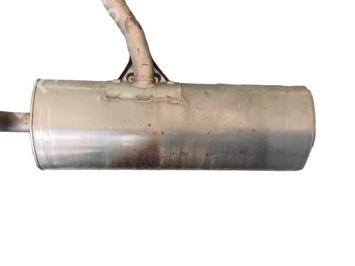 Exhaust system JAGUAR E-PACE (X540) 2.0 D150 AWD | BP35722325M121 - Image 2