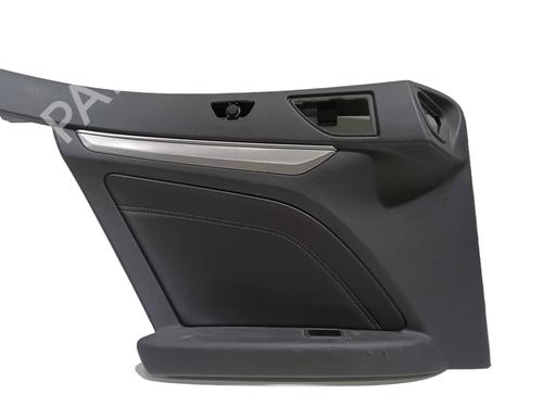 Rear left panel MERCEDES-BENZ E-CLASS Convertible (A207) E 250 CDI / BlueTEC / d (207.403, 207.404) | BP30192359C60 