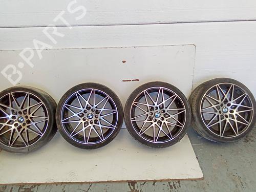 Used Rim BMW 3 Coupe (E92) 320 d (177 hp) 28148670