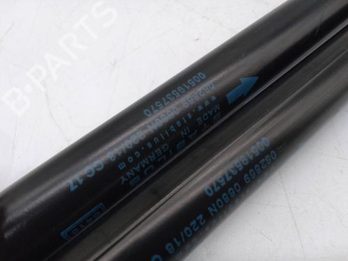 Tailgate lift support FIAT 500L (351_, 352_) 1.4 (199LYB1B) | BP28145770C138 