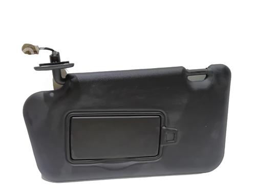 Used Left sun visor NISSAN JUKE (F16_) DIG-T 117 (117 hp) 30527216