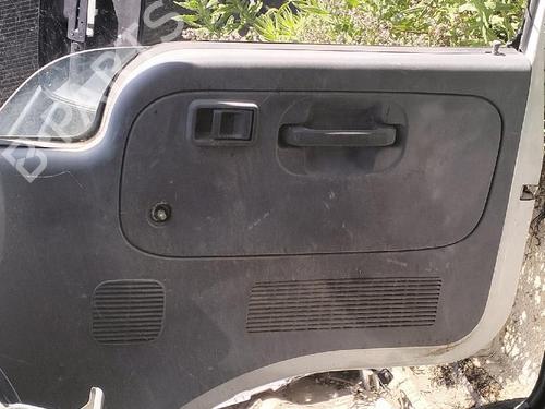 Front right panel NISSAN CABSTAR E (TL_, VL_) 28.10, 32.10 | BP26539824C59 