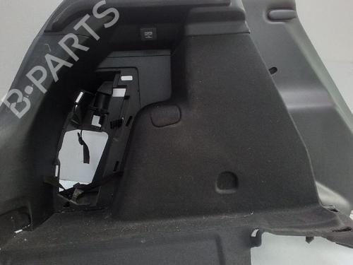 Boot lining HONDA CIVIC IX (FK) 1.6 i-DTEC (FK3) | BP26306336I3 