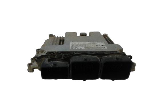 Engine control unit (ECU) CITROËN C3 Picasso (SH_) 1.6 HDi | BP23558944M57 - Image 3